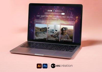 Site Amphisciences 2026