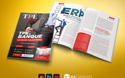 TPE Mag 49 mois de juin 2026