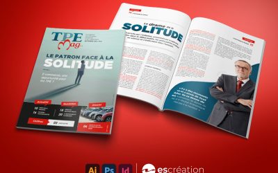 TPE Mag 51 septembre 2026